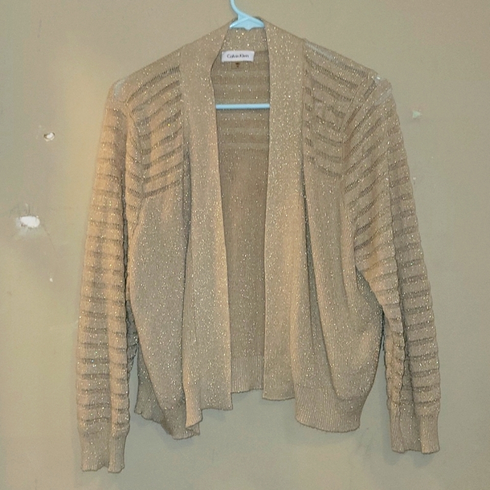 Calvin Klein jacket